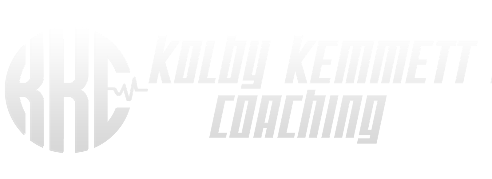 Kolby Kemmett Coaching